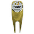 "Go To" Divot Tool